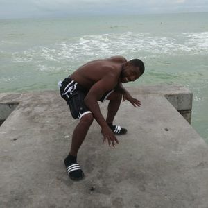 Meet your Posher, Curtis